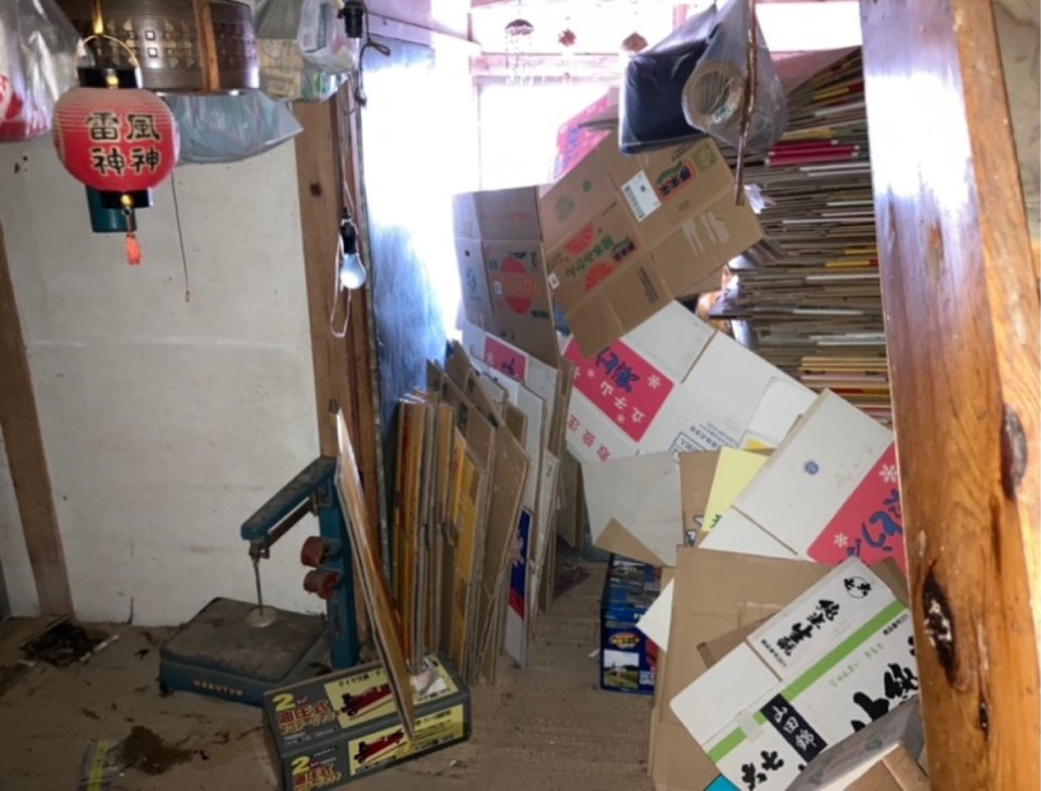 アースリサイクル|福島市・便利屋・不用品買取り・遺品整理・片付け・住宅リフォーム