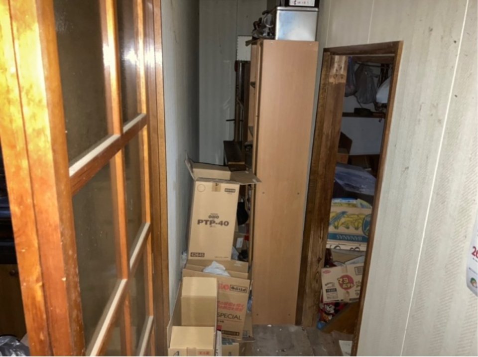 アースリサイクル|福島市・便利屋・不用品買取り・遺品整理・片付け・住宅リフォーム