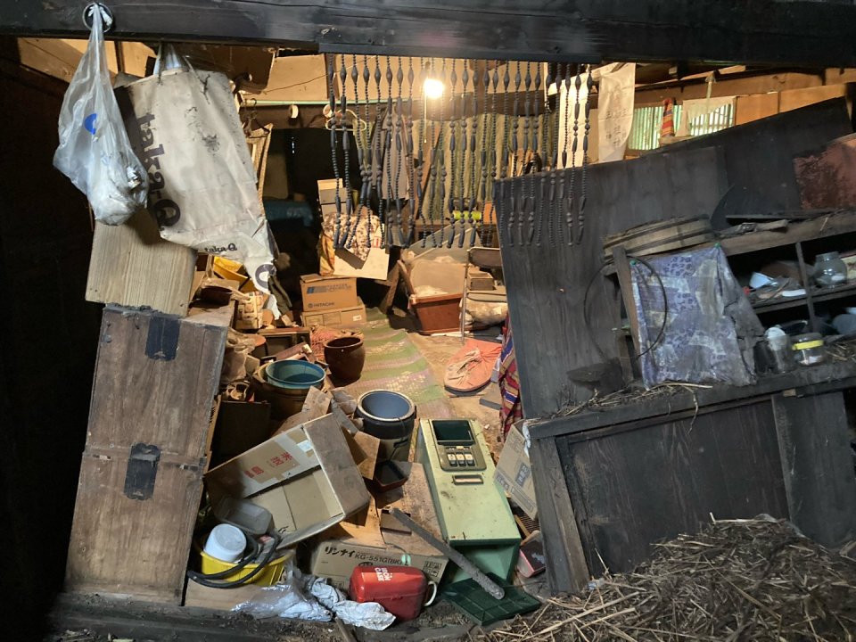 アースリサイクル|福島市・便利屋・不用品買取り・遺品整理・片付け・住宅リフォーム